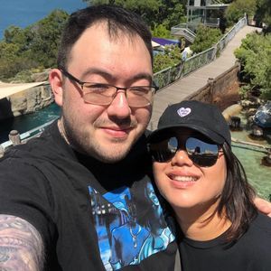 Meet your Posher, Ashlyn